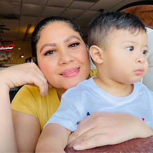 Meet your Posher, Mivelia